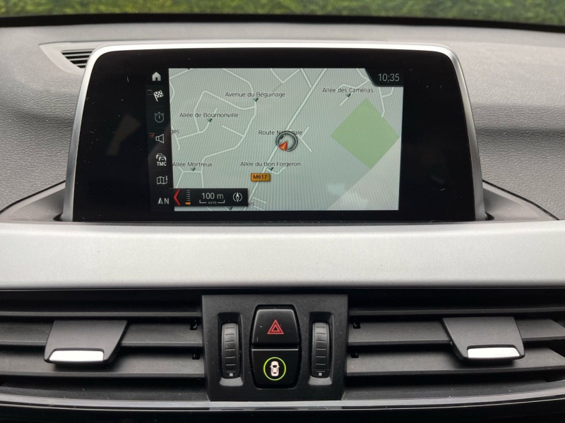 Photo 12 de l'offre de BMW X1 (F48) SDRIVE18I 140CH BUSINESS DESIGN EURO6D-T à 24490€ chez auto-direct.fr