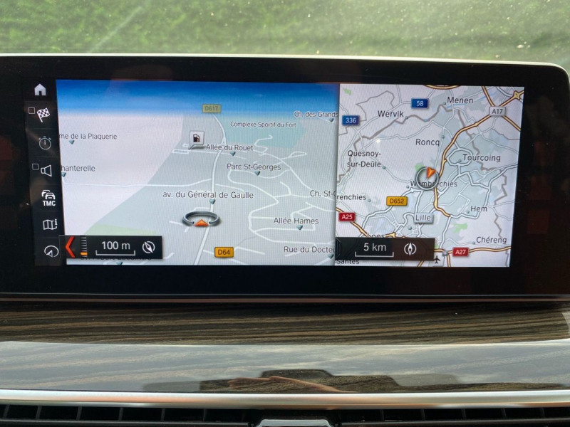 Photo 15 de l'offre de BMW SERIE 5 TOURING (G31) 530DA XDRIVE 265CH LUXURY à 38990€ chez auto-direct.fr