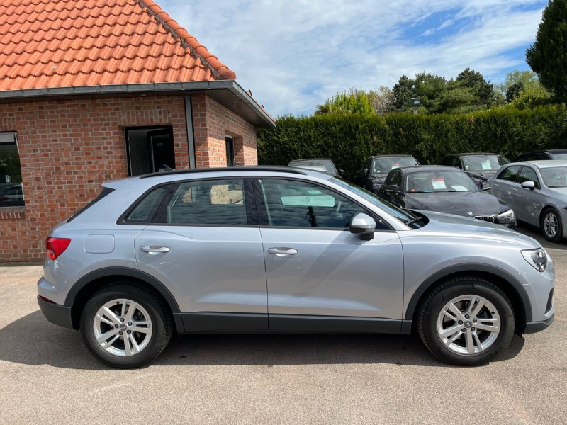 Photo 4 de l'offre de AUDI Q3 35 TDI 150CH S EDITION S TRONIC 7 à 29860€ chez auto-direct.fr