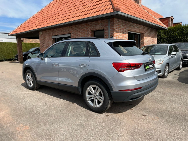 Photo 7 de l'offre de AUDI Q3 35 TDI 150CH S EDITION S TRONIC 7 à 29860€ chez auto-direct.fr