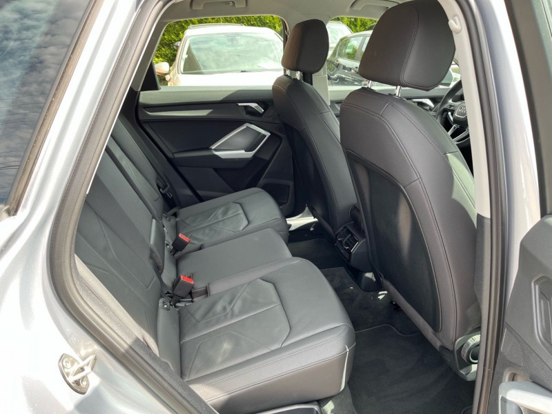 Photo 13 de l'offre de AUDI Q3 35 TDI 150CH S EDITION S TRONIC 7 à 29860€ chez auto-direct.fr
