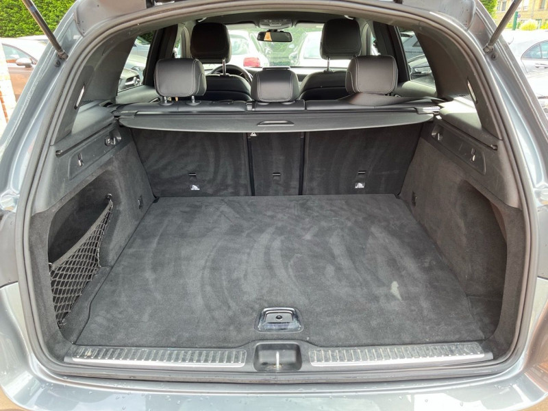 Photo 14 de l'offre de MERCEDES-BENZ GLC 250 D 204CH BUSINESS EXECUTIVE 4MATIC 9G-TRONIC à 35860€ chez auto-direct.fr