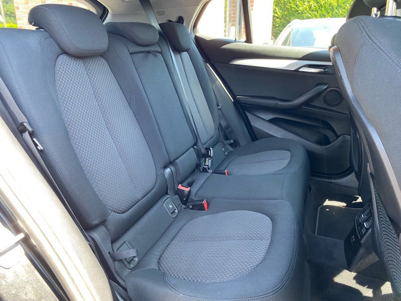 Photo 10 de l'offre de BMW X2 SDRIVE18IA 140CH BUSINESS DESIGN DKG7 EURO6D-T 129G à 26900€ chez auto-direct.fr