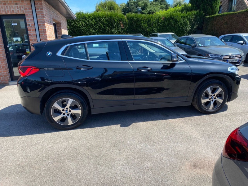Photo 4 de l'offre de BMW X2 SDRIVE18IA 140CH BUSINESS DESIGN DKG7 EURO6D-T 129G à 26900€ chez auto-direct.fr