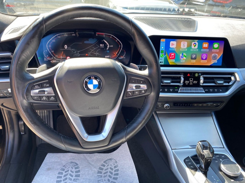 Photo 12 de l'offre de BMW SERIE 3 TOURING (G21) 320DA XDRIVE 190CH EDITION SPORT à 31490€ chez auto-direct.fr