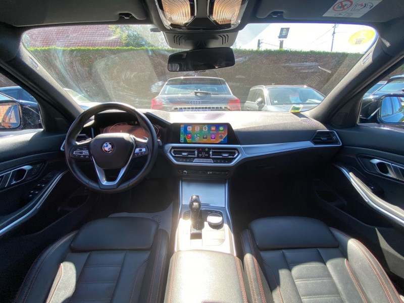 Photo 11 de l'offre de BMW SERIE 3 TOURING (G21) 320DA XDRIVE 190CH EDITION SPORT à 31490€ chez auto-direct.fr