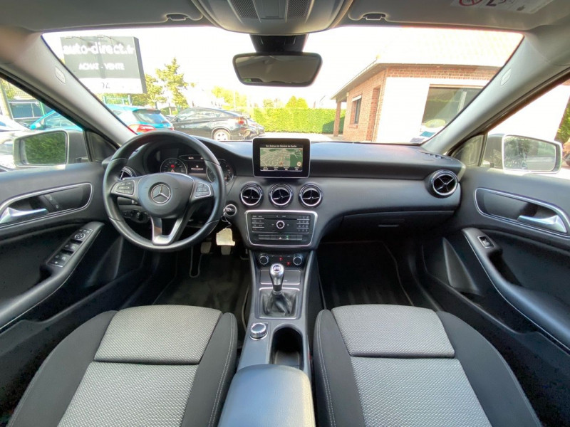 Photo 11 de l'offre de MERCEDES-BENZ CLASSE A 200 D BUSINESS à 20290€ chez auto-direct.fr