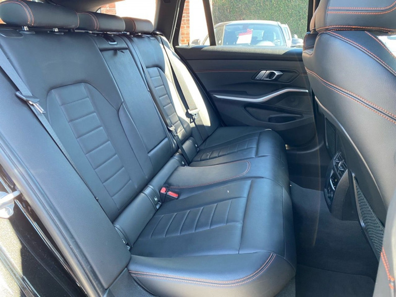 Photo 10 de l'offre de BMW SERIE 3 TOURING (G21) 320DA XDRIVE 190CH EDITION SPORT à 31490€ chez auto-direct.fr
