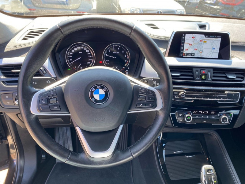 Photo 12 de l'offre de BMW X2 SDRIVE18IA 140CH BUSINESS DESIGN DKG7 EURO6D-T 129G à 26900€ chez auto-direct.fr