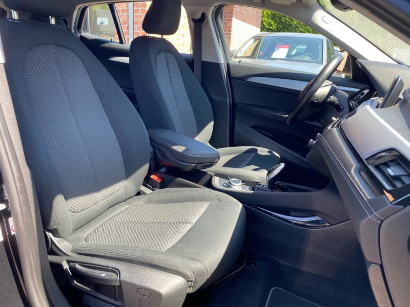 Photo 9 de l'offre de BMW X2 SDRIVE18IA 140CH BUSINESS DESIGN DKG7 EURO6D-T 129G à 26900€ chez auto-direct.fr