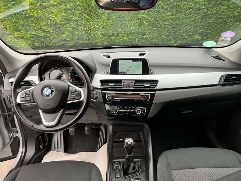 Photo 13 de l'offre de BMW X1 (F48) SDRIVE18I 140CH BUSINESS DESIGN EURO6D-T à 21990€ chez auto-direct.fr