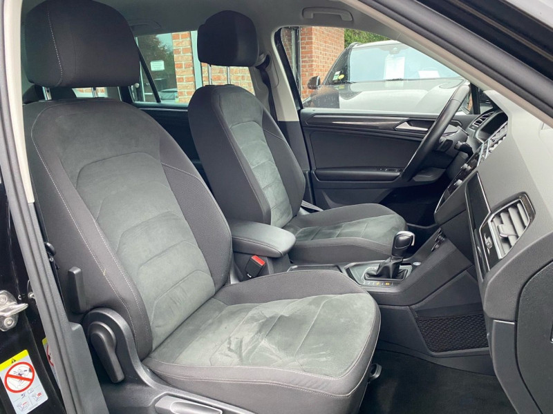 Photo 9 de l'offre de VOLKSWAGEN TIGUAN 2.0 TDI 150CH MATCH DSG7 EURO6D-T à 27490€ chez auto-direct.fr
