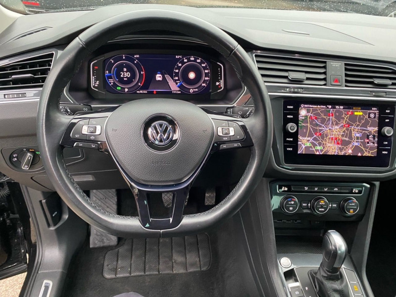 Photo 12 de l'offre de VOLKSWAGEN TIGUAN 2.0 TDI 150CH MATCH DSG7 EURO6D-T à 27490€ chez auto-direct.fr