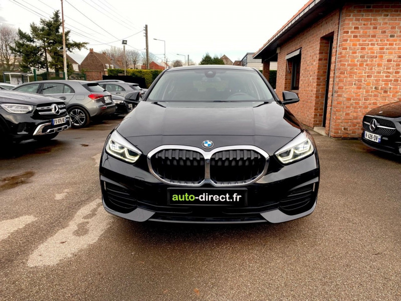Photo 2 de l'offre de BMW SERIE 1 (F40) 116D 116CH BUSINESS DESIGN à 20960€ chez auto-direct.fr