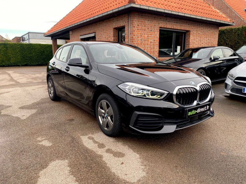 Photo 3 de l'offre de BMW SERIE 1 (F40) 116D 116CH BUSINESS DESIGN à 20960€ chez auto-direct.fr