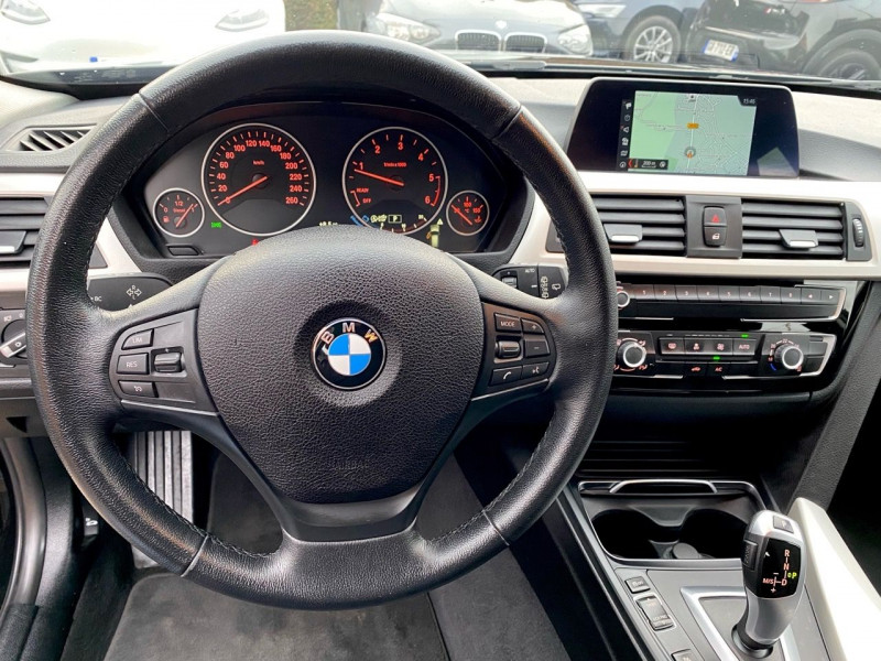 Photo 12 de l'offre de BMW SERIE 3 TOURING (F31) 318DA BUSINESS DESIGN EURO6D-T à 21960€ chez auto-direct.fr