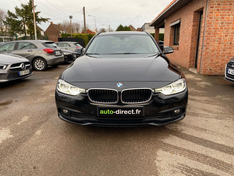 Photo 2 de l'offre de BMW SERIE 3 TOURING (F31) 318DA BUSINESS DESIGN EURO6D-T à 21960€ chez auto-direct.fr