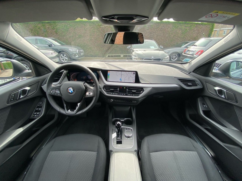 Photo 11 de l'offre de BMW SERIE 1 (F40) 116DA 116CH BUSINESS DESIGN DKG7 à 30900€ chez auto-direct.fr