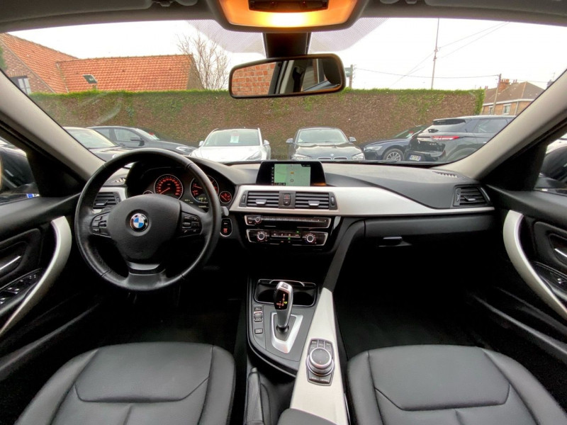 Photo 11 de l'offre de BMW SERIE 3 TOURING (F31) 318DA BUSINESS DESIGN EURO6D-T à 21960€ chez auto-direct.fr