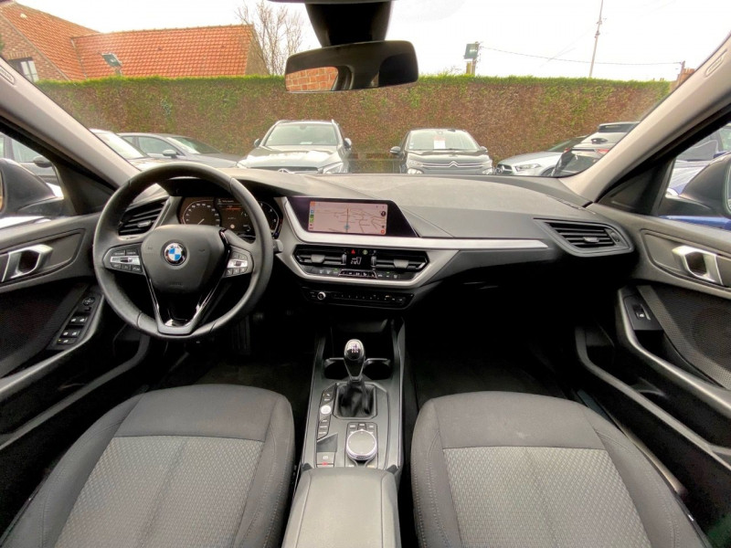Photo 11 de l'offre de BMW SERIE 1 (F40) 116D 116CH BUSINESS DESIGN à 20490€ chez auto-direct.fr