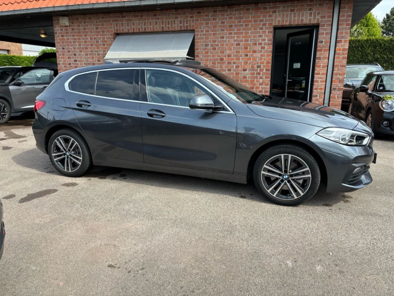 Photo 4 de l'offre de BMW SERIE 1 (F40) 118IA 136CH BUSINESS DESIGN DKG7 à 26490€ chez auto-direct.fr
