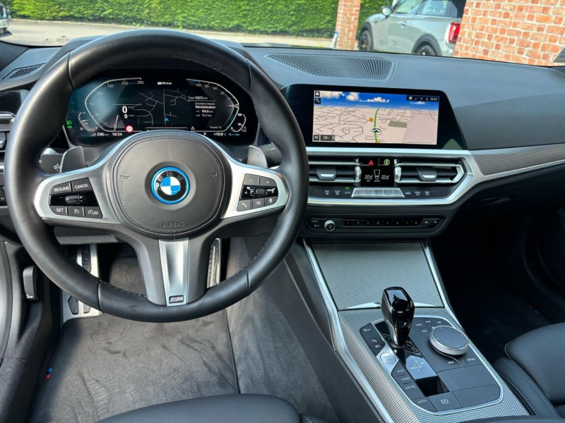 Photo 12 de l'offre de BMW SERIE 3 (G20) 320EA 204CH M SPORT à 42990€ chez auto-direct.fr