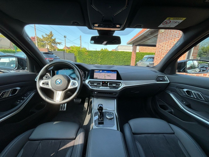 Photo 11 de l'offre de BMW SERIE 3 (G20) 320EA 204CH M SPORT à 42990€ chez auto-direct.fr