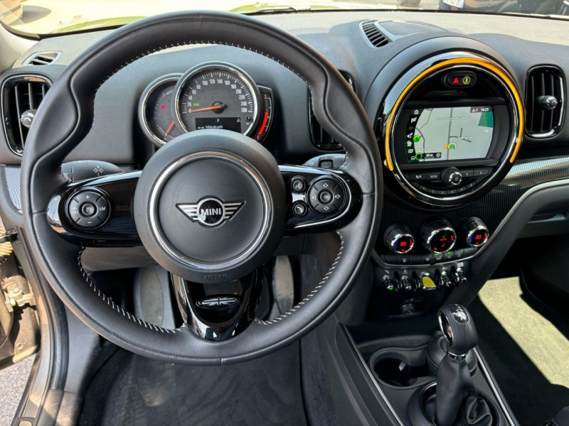 Photo 29 de l'offre de MINI COUNTRYMAN COOPER SE 136CH + 88CH YOURS ALL4 BVA6 à 28490€ chez auto-direct.fr