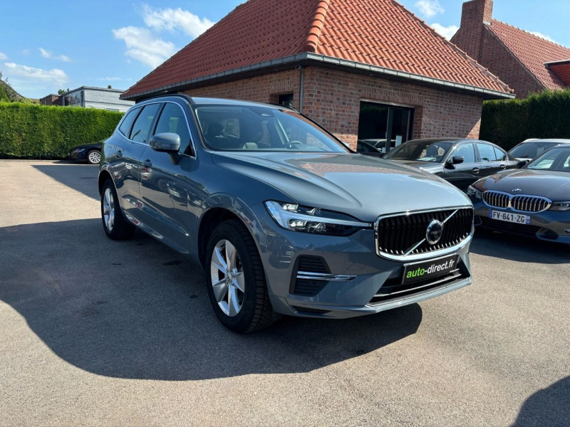 Photo 3 de l'offre de VOLVO XC60 B4 ADBLUE 197CH MOMENTUM GEARTRONIC à 43490€ chez auto-direct.fr