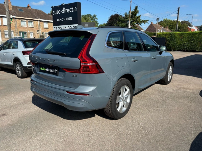 Photo 5 de l'offre de VOLVO XC60 B4 ADBLUE 197CH MOMENTUM GEARTRONIC à 43490€ chez auto-direct.fr