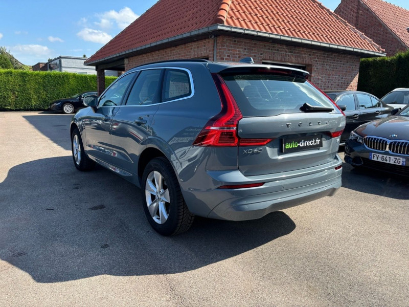 Photo 7 de l'offre de VOLVO XC60 B4 ADBLUE 197CH MOMENTUM GEARTRONIC à 43490€ chez auto-direct.fr