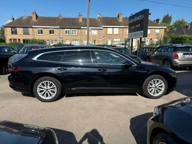 Photo 8 de l'offre de VOLKSWAGEN ARTEON 2.0 TDI EVO 150CH BUSINESS EDITION DSG7 à 29880€ chez auto-direct.fr