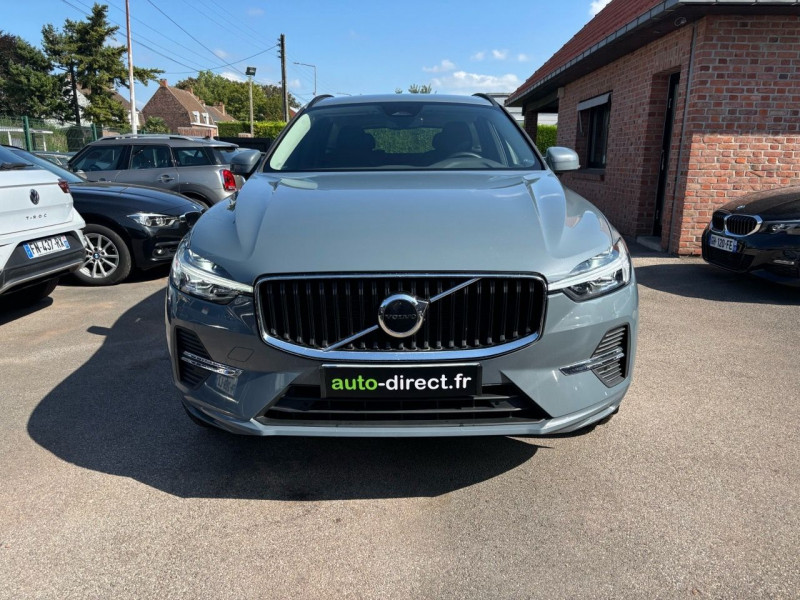 Photo 2 de l'offre de VOLVO XC60 B4 ADBLUE 197CH MOMENTUM GEARTRONIC à 43490€ chez auto-direct.fr