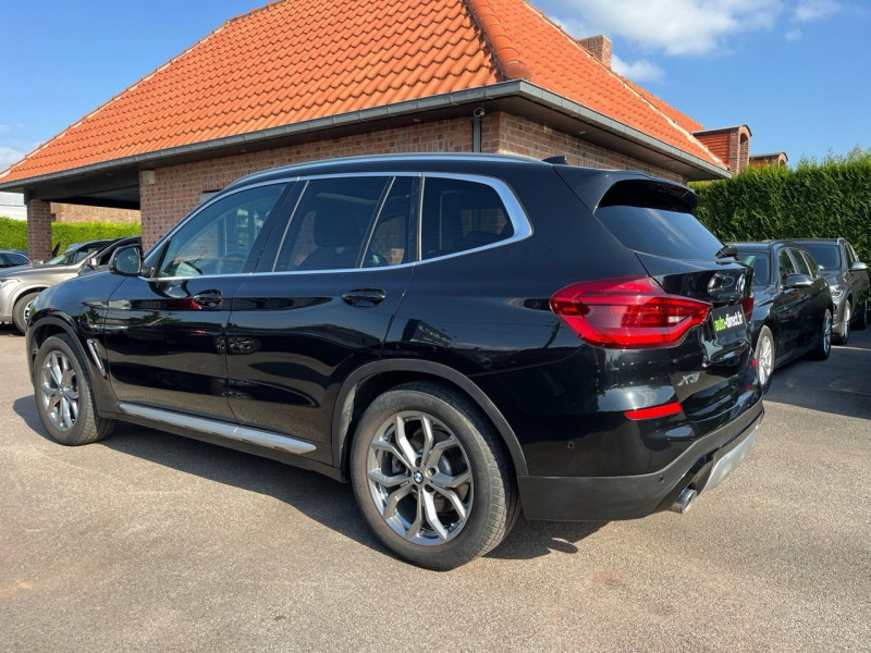 Photo 7 de l'offre de BMW X3 (G01) XDRIVE30EA 292CH XLINE 10CV à 39480€ chez auto-direct.fr