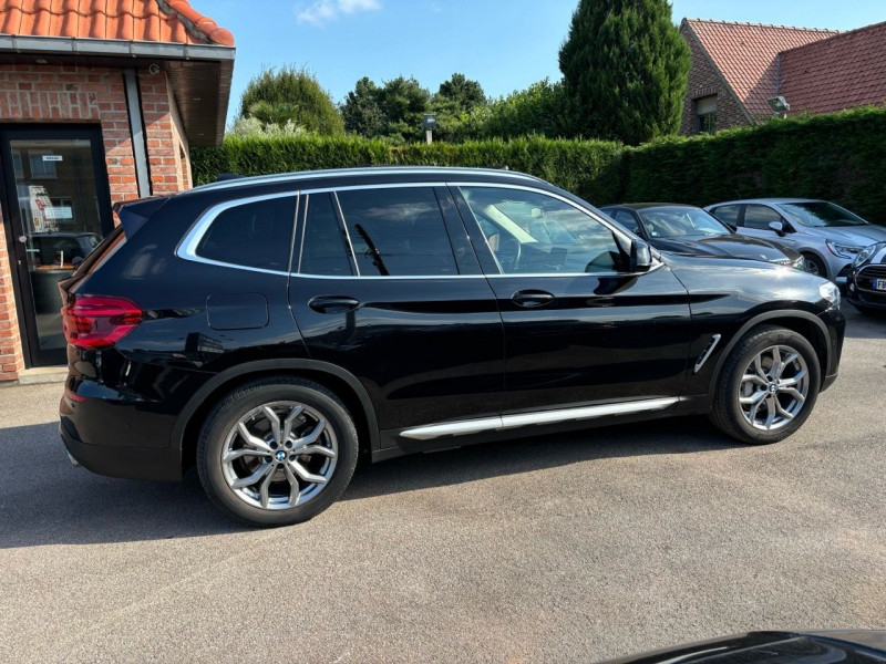 Photo 4 de l'offre de BMW X3 (G01) XDRIVE30EA 292CH XLINE 10CV à 39480€ chez auto-direct.fr