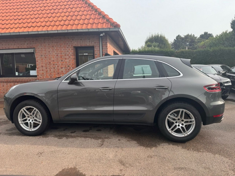 Photo 8 de l'offre de PORSCHE MACAN 3.0 V6 258CH S DIESEL PDK à 34990€ chez auto-direct.fr