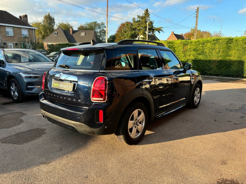 Photo 5 de l'offre de MINI COUNTRYMAN COOPER  136CH BUSINESS DESIGN BVA7 à 23480€ chez auto-direct.fr