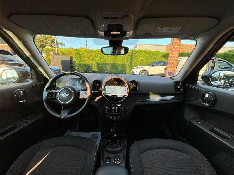 Photo 11 de l'offre de MINI COUNTRYMAN COOPER  136CH BUSINESS DESIGN BVA7 à 23480€ chez auto-direct.fr