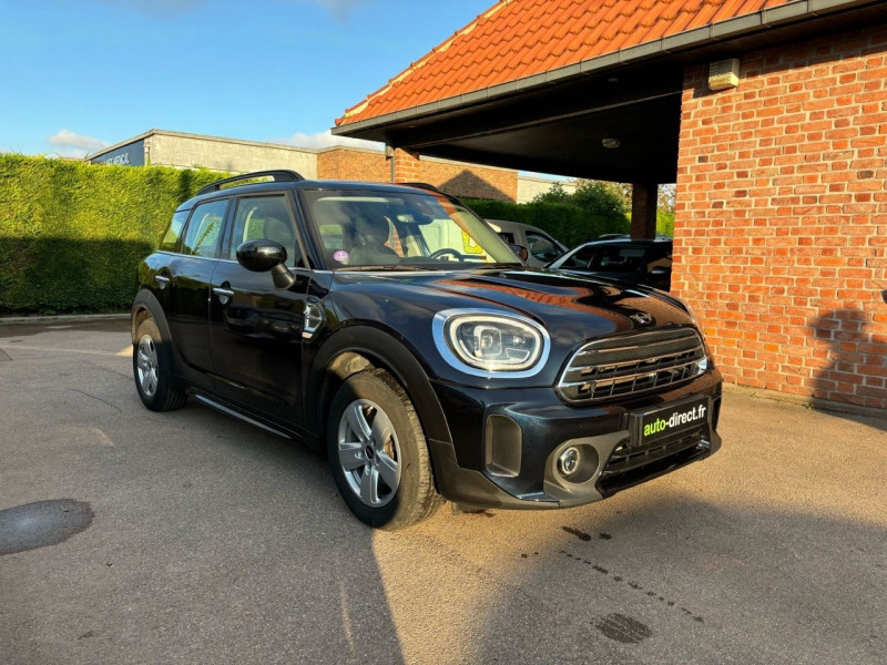 Photo 3 de l'offre de MINI COUNTRYMAN COOPER  136CH BUSINESS DESIGN BVA7 à 23480€ chez auto-direct.fr