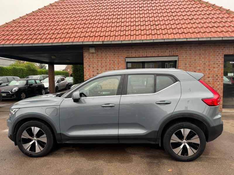 Photo 4 de l'offre de VOLVO XC40 T4 RECHARGE 129 + 82CH BUSINESS DCT 7 à 28990€ chez auto-direct.fr