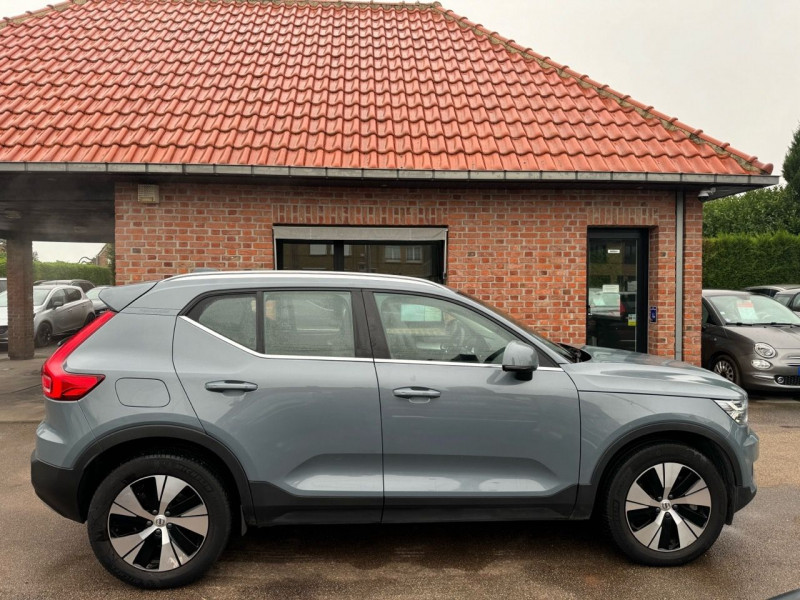 Photo 8 de l'offre de VOLVO XC40 T4 RECHARGE 129 + 82CH BUSINESS DCT 7 à 28990€ chez auto-direct.fr