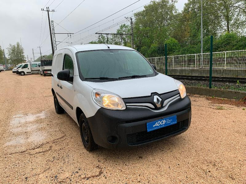 Renault Kangoo Express 1.5 dCi 90ch energy Grand Confort Euro6 Diesel Blanc Occasion à vendre