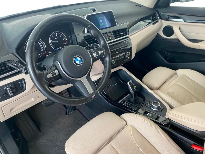 Photo 10 de l'offre de BMW X1 sDrive18d 150ch Sport Euro6c à 24990€ chez ADO - Auto Distribution Occitane - Toulouse