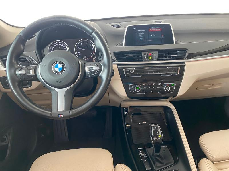 Photo 15 de l'offre de BMW X1 sDrive18d 150ch Sport Euro6c à 24990€ chez ADO - Auto Distribution Occitane - Toulouse