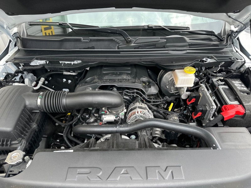 Photo 24 de l'offre de DODGE RAM 1500 LIMITED CREW CAB NIGHT EDITION - FULL OPTIONS à 106990€ chez GTM Auto