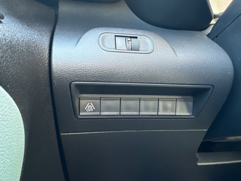 Photo 21 de l'offre de CITROEN BERLINGO XL BLUEHDI 100CH LIVE à 19490€ chez GTM Auto