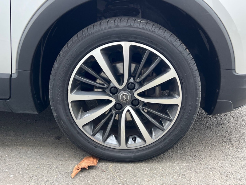 Photo 19 de l'offre de OPEL CROSSLAND X 1.2 TURBO 110CH ULTIMATE BVA EURO 6D-T à 15490€ chez GTM Auto
