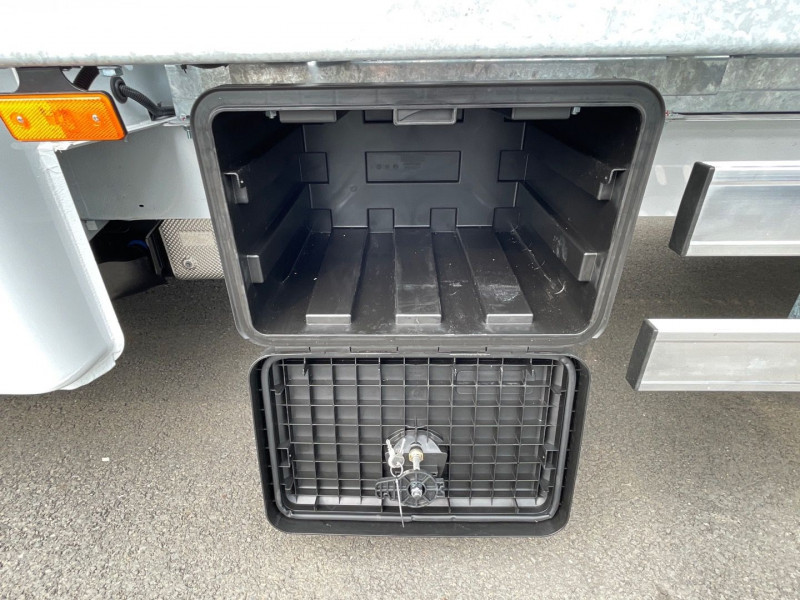 Photo 10 de l'offre de RENAULT MASTER III - PORTE VOITURE F3500 L3 2.3 BLUE DCI 165CH CONFORT EUROVI à 48490€ chez GTM Auto