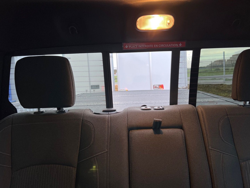 Photo 30 de l'offre de DODGE RAM 1500 1500 5.7 V8 WARLOCK NIGHT EDITION à 79990€ chez GTM Auto