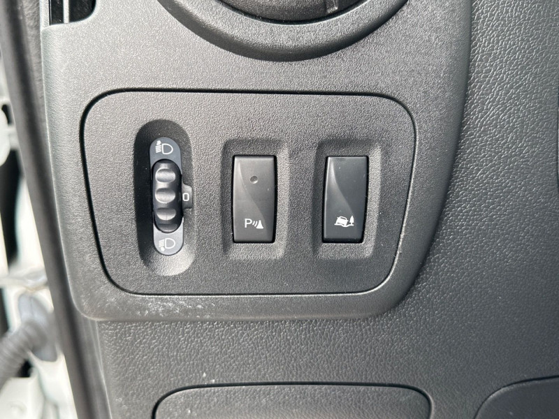 Photo 17 de l'offre de OPEL MOVANO FG F3500 L3H2 2.3 CDTI 130 à 18990€ chez GTM Auto